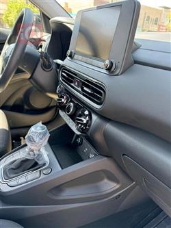 هیوندای کۆنا